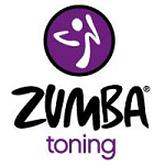 zumba toning